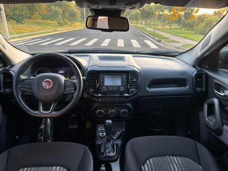 FIAT Toro 2.0 16V 4P 4WD FREEDOM TURBO DIESEL  AUTOM�TICO, Foto 6