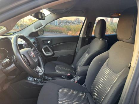 FIAT Toro 2.0 16V 4P 4WD FREEDOM TURBO DIESEL  AUTOM�TICO, Foto 7