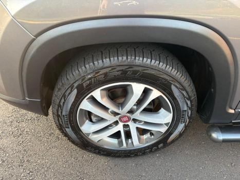 FIAT Toro 2.0 16V 4P 4WD FREEDOM TURBO DIESEL  AUTOM�TICO, Foto 9