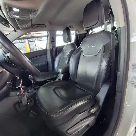 FIAT Toro 2.0 16V 4P FREEDOM TURBO DIESEL, Foto 5