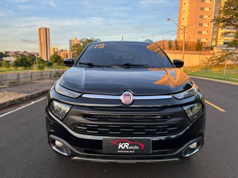 FIAT Toro 2.0 16V 4P 4WD FREEDOM TURBO DIESEL  AUTOM�TICO, Foto 2