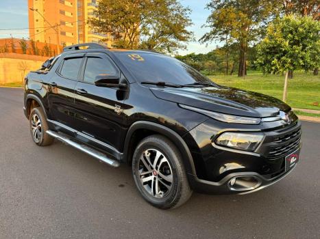 FIAT Toro 2.0 16V 4P 4WD FREEDOM TURBO DIESEL  AUTOM�TICO, Foto 3
