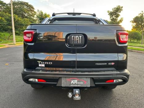 FIAT Toro 2.0 16V 4P 4WD FREEDOM TURBO DIESEL  AUTOM�TICO, Foto 5