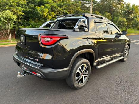 FIAT Toro 2.0 16V 4P 4WD FREEDOM TURBO DIESEL  AUTOM�TICO, Foto 6