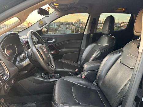 FIAT Toro 2.0 16V 4P 4WD FREEDOM TURBO DIESEL  AUTOM�TICO, Foto 7