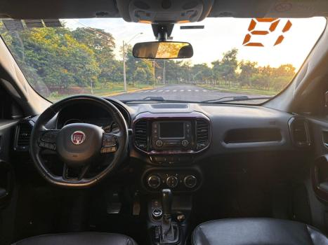 FIAT Toro 2.0 16V 4P 4WD FREEDOM TURBO DIESEL  AUTOM�TICO, Foto 8