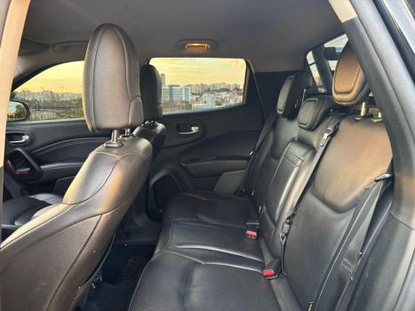 FIAT Toro 2.0 16V 4P 4WD FREEDOM TURBO DIESEL  AUTOM�TICO, Foto 9