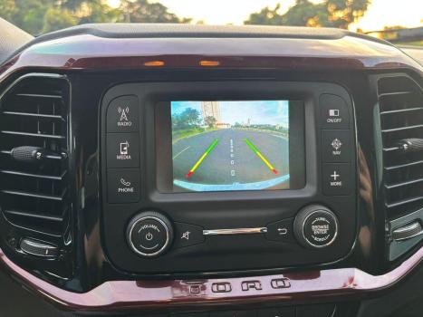 FIAT Toro 2.0 16V 4P 4WD FREEDOM TURBO DIESEL  AUTOM�TICO, Foto 10