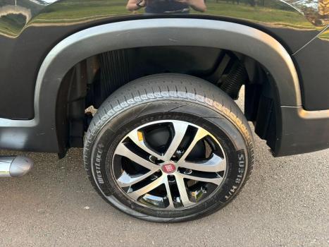 FIAT Toro 2.0 16V 4P 4WD FREEDOM TURBO DIESEL  AUTOM�TICO, Foto 11