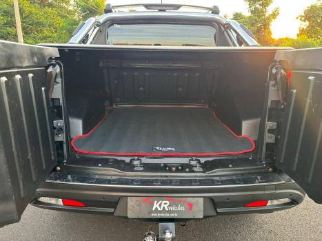 FIAT Toro 2.0 16V 4P 4WD FREEDOM TURBO DIESEL  AUTOM�TICO, Foto 12