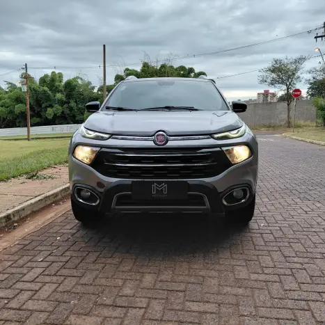 FIAT Toro 2.0 16V 4P VOLCANO 4WD TURBO DIESEL AUTOM�TICO, Foto 2