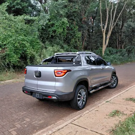FIAT Toro 2.0 16V 4P VOLCANO 4WD TURBO DIESEL AUTOM�TICO, Foto 7