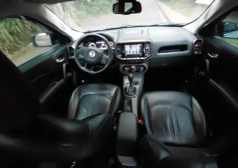 FIAT Toro 2.0 16V 4P VOLCANO 4WD TURBO DIESEL AUTOM�TICO, Foto 8