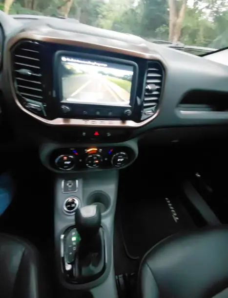 FIAT Toro 2.0 16V 4P VOLCANO 4WD TURBO DIESEL AUTOM�TICO, Foto 9