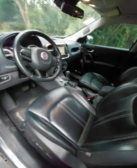 FIAT Toro 2.0 16V 4P VOLCANO 4WD TURBO DIESEL AUTOM�TICO, Foto 10