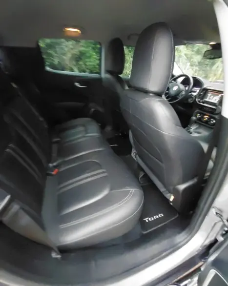 FIAT Toro 2.0 16V 4P VOLCANO 4WD TURBO DIESEL AUTOM�TICO, Foto 12