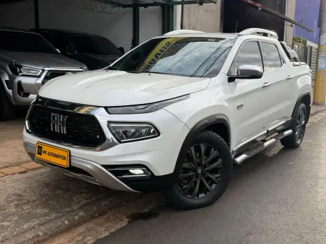 FIAT Toro 2.0 16V 4P 4WD RANCH TURBO DIESEL AUTOM�TICO, Foto 1
