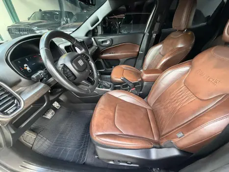 FIAT Toro 2.0 16V 4P 4WD RANCH TURBO DIESEL AUTOM�TICO, Foto 8