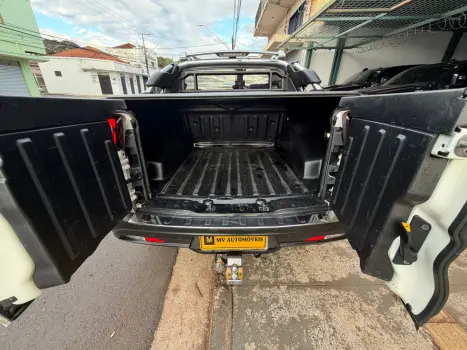 FIAT Toro 2.0 16V 4P 4WD RANCH TURBO DIESEL AUTOM�TICO, Foto 14