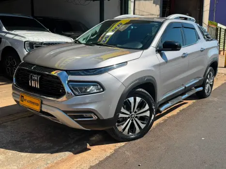 FIAT Toro 2.0 16V 4P VOLCANO 4WD TURBO DIESEL AUTOM�TICO, Foto 1