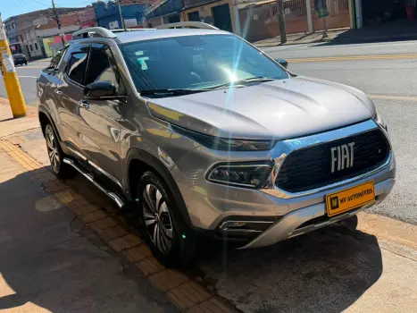 FIAT Toro 2.0 16V 4P VOLCANO 4WD TURBO DIESEL AUTOM�TICO, Foto 2