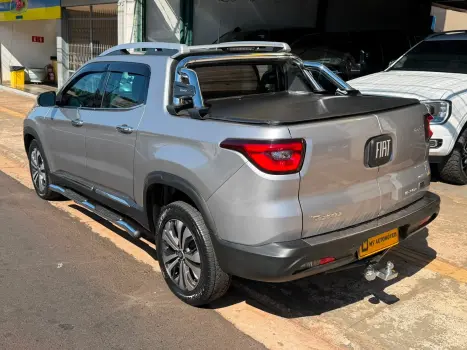 FIAT Toro 2.0 16V 4P VOLCANO 4WD TURBO DIESEL AUTOM�TICO, Foto 3