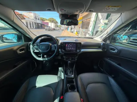 FIAT Toro 2.0 16V 4P VOLCANO 4WD TURBO DIESEL AUTOM�TICO, Foto 7