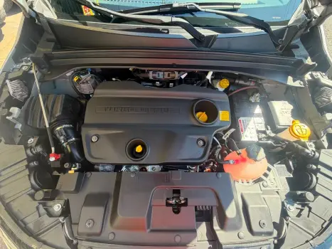 FIAT Toro 2.0 16V 4P VOLCANO 4WD TURBO DIESEL AUTOM�TICO, Foto 10