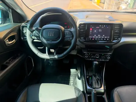 FIAT Toro 2.0 16V 4P VOLCANO 4WD TURBO DIESEL AUTOM�TICO, Foto 13
