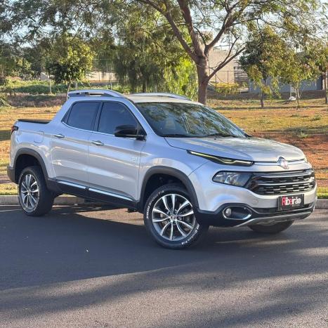 FIAT Toro 2.0 16V 4P VOLCANO 4WD TURBO DIESEL AUTOM�TICO, Foto 1
