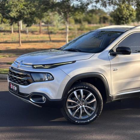 FIAT Toro 2.0 16V 4P VOLCANO 4WD TURBO DIESEL AUTOM�TICO, Foto 2
