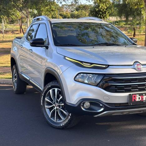 FIAT Toro 2.0 16V 4P VOLCANO 4WD TURBO DIESEL AUTOM�TICO, Foto 3
