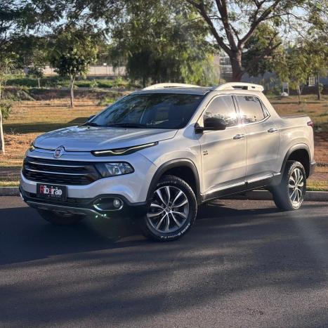 FIAT Toro 2.0 16V 4P VOLCANO 4WD TURBO DIESEL AUTOM�TICO, Foto 4