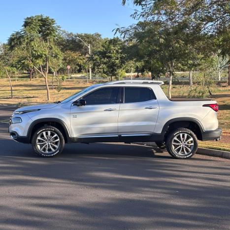 FIAT Toro 2.0 16V 4P VOLCANO 4WD TURBO DIESEL AUTOM�TICO, Foto 5