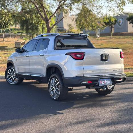 FIAT Toro 2.0 16V 4P VOLCANO 4WD TURBO DIESEL AUTOM�TICO, Foto 6