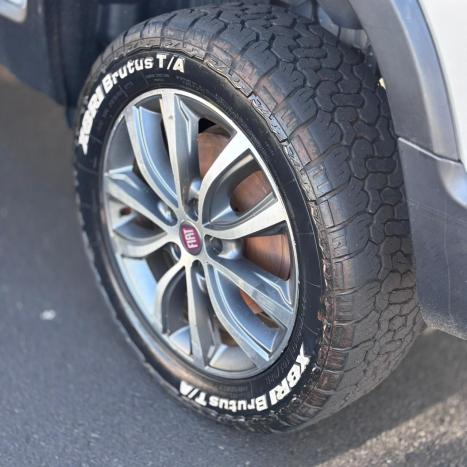 FIAT Toro 2.0 16V 4P VOLCANO 4WD TURBO DIESEL AUTOM�TICO, Foto 7