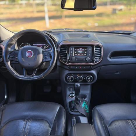 FIAT Toro 2.0 16V 4P VOLCANO 4WD TURBO DIESEL AUTOM�TICO, Foto 8