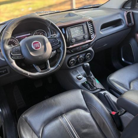 FIAT Toro 2.0 16V 4P VOLCANO 4WD TURBO DIESEL AUTOM�TICO, Foto 9
