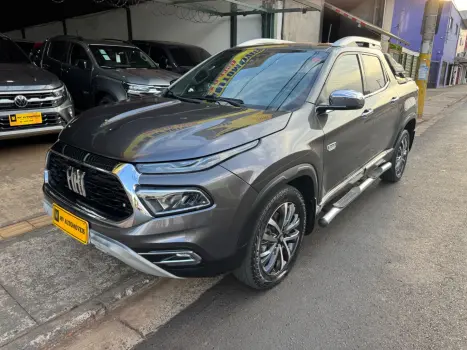 FIAT Toro 2.0 16V 4P 4WD RANCH TURBO DIESEL AUTOM�TICO, Foto 1