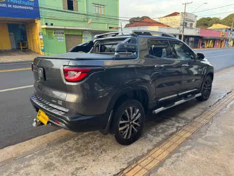 FIAT Toro 2.0 16V 4P 4WD RANCH TURBO DIESEL AUTOM�TICO, Foto 4