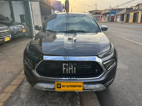 FIAT Toro 2.0 16V 4P 4WD RANCH TURBO DIESEL AUTOM�TICO, Foto 5