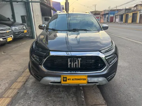 FIAT Toro 2.0 16V 4P 4WD RANCH TURBO DIESEL AUTOM�TICO, Foto 6