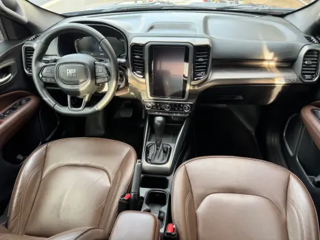 FIAT Toro 2.0 16V 4P 4WD RANCH TURBO DIESEL AUTOM�TICO, Foto 8