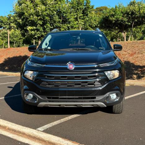 FIAT Toro 2.0 16V 4P VOLCANO 4WD TURBO DIESEL AUTOM�TICO, Foto 2
