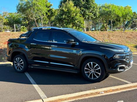 FIAT Toro 2.0 16V 4P VOLCANO 4WD TURBO DIESEL AUTOM�TICO, Foto 3