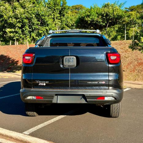 FIAT Toro 2.0 16V 4P VOLCANO 4WD TURBO DIESEL AUTOM�TICO, Foto 4