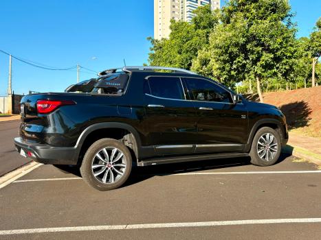 FIAT Toro 2.0 16V 4P VOLCANO 4WD TURBO DIESEL AUTOM�TICO, Foto 5