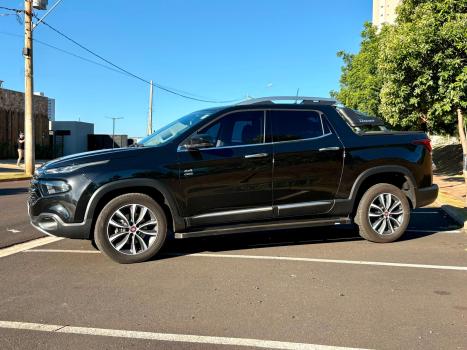 FIAT Toro 2.0 16V 4P VOLCANO 4WD TURBO DIESEL AUTOM�TICO, Foto 6