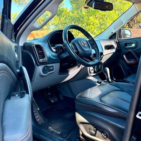 FIAT Toro 2.0 16V 4P VOLCANO 4WD TURBO DIESEL AUTOM�TICO, Foto 7