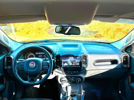 FIAT Toro 2.0 16V 4P VOLCANO 4WD TURBO DIESEL AUTOM�TICO, Foto 10